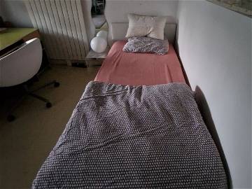 Chambre À Louer Paris 241011