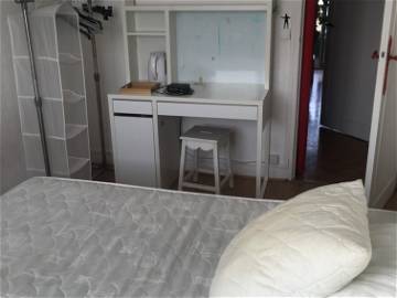 Chambre À Louer Paris 238854-1