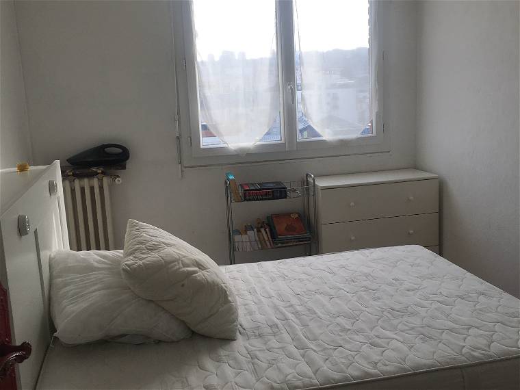 Homestay Paris 238854