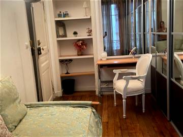 Room For Rent Paris 341124-1