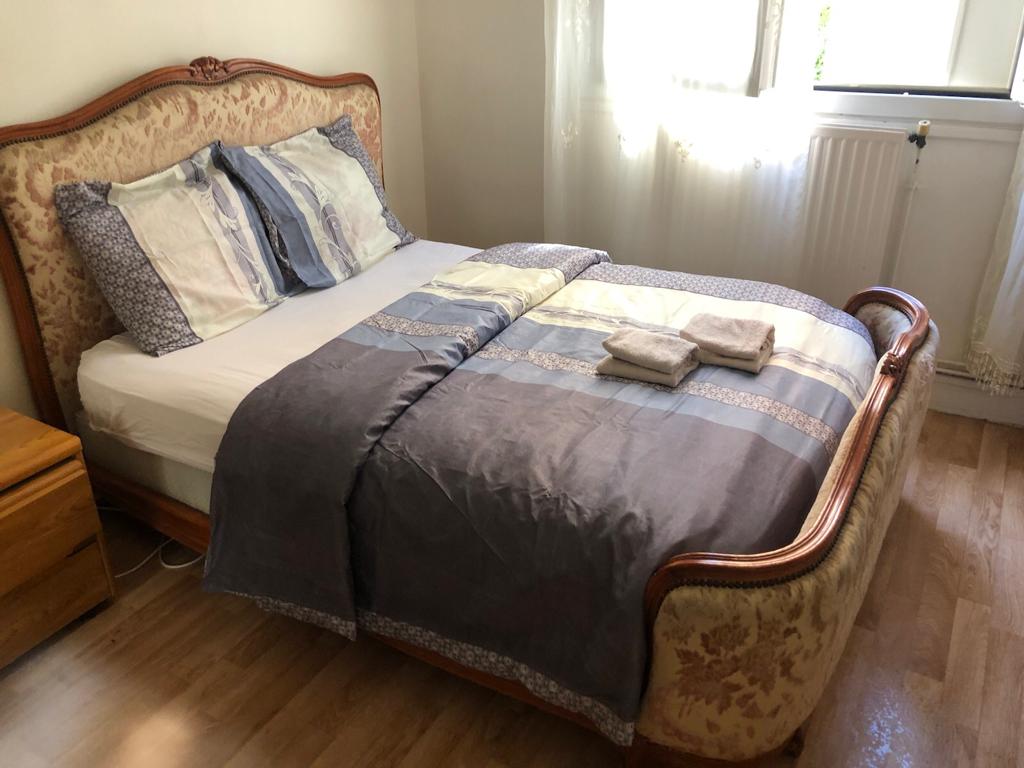 Homestay Paris 397603
