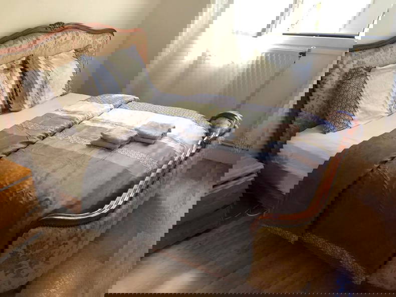 Homestay Paris 397603-1