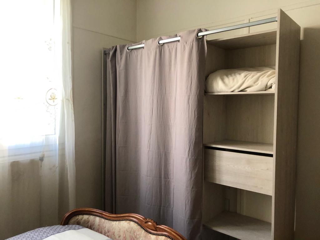Homestay Paris 397603