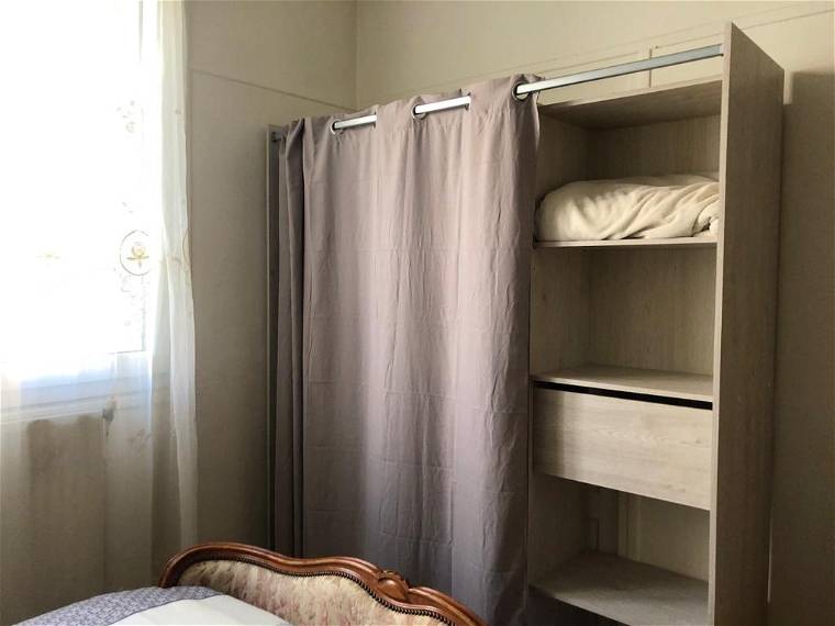 Chambre À Louer Paris 397603