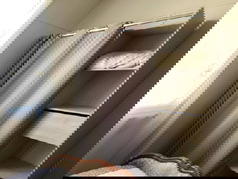 Homestay Paris 397603-3