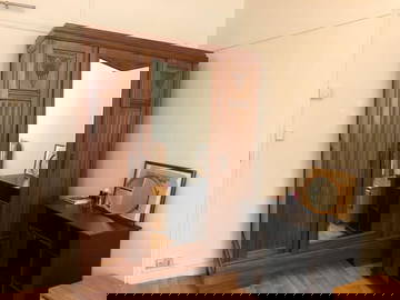 Chambre Chez L'habitant Paris 397603-4