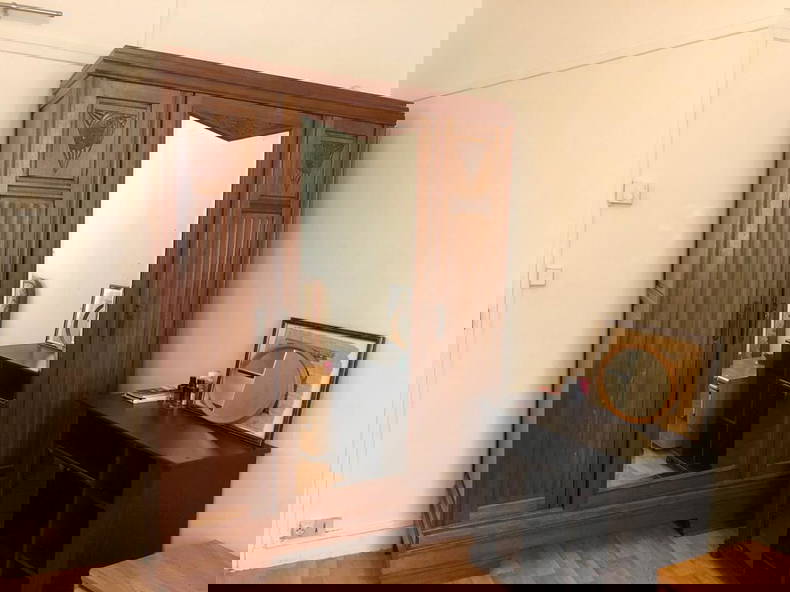 Homestay Paris 397603-4