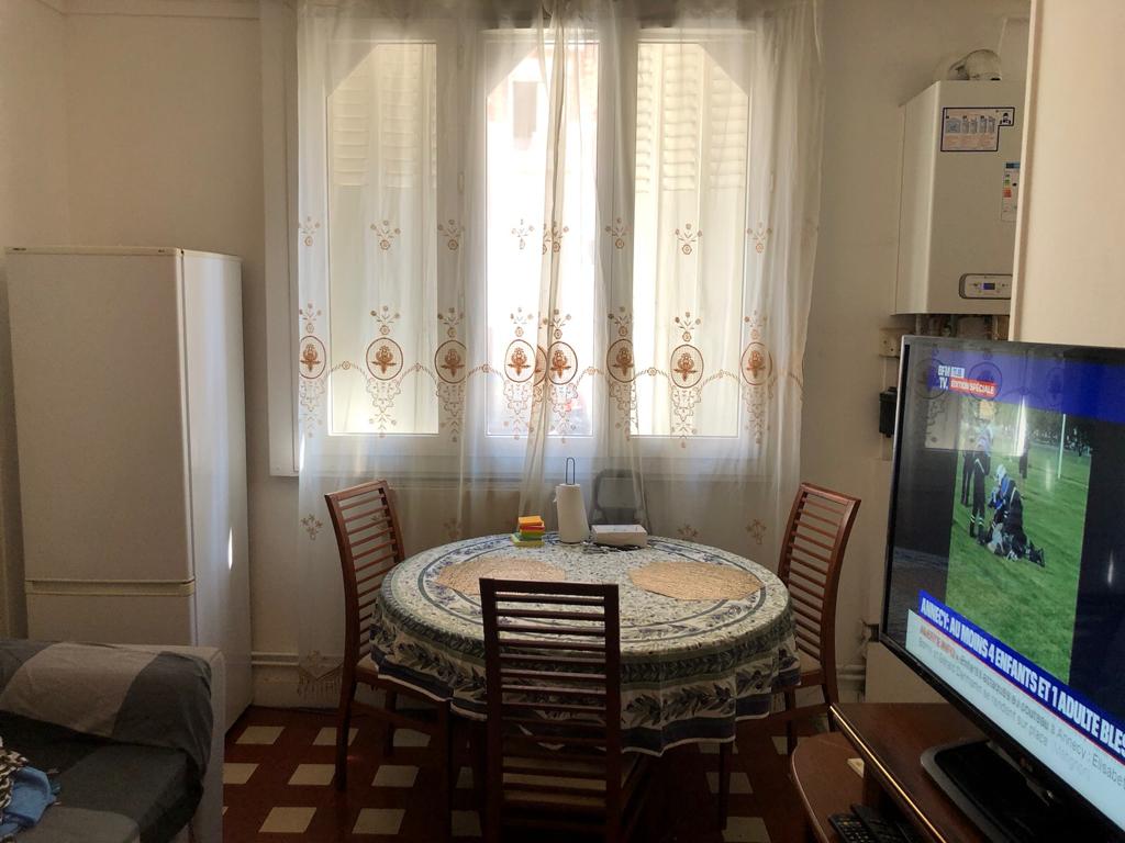 Homestay Paris 397603