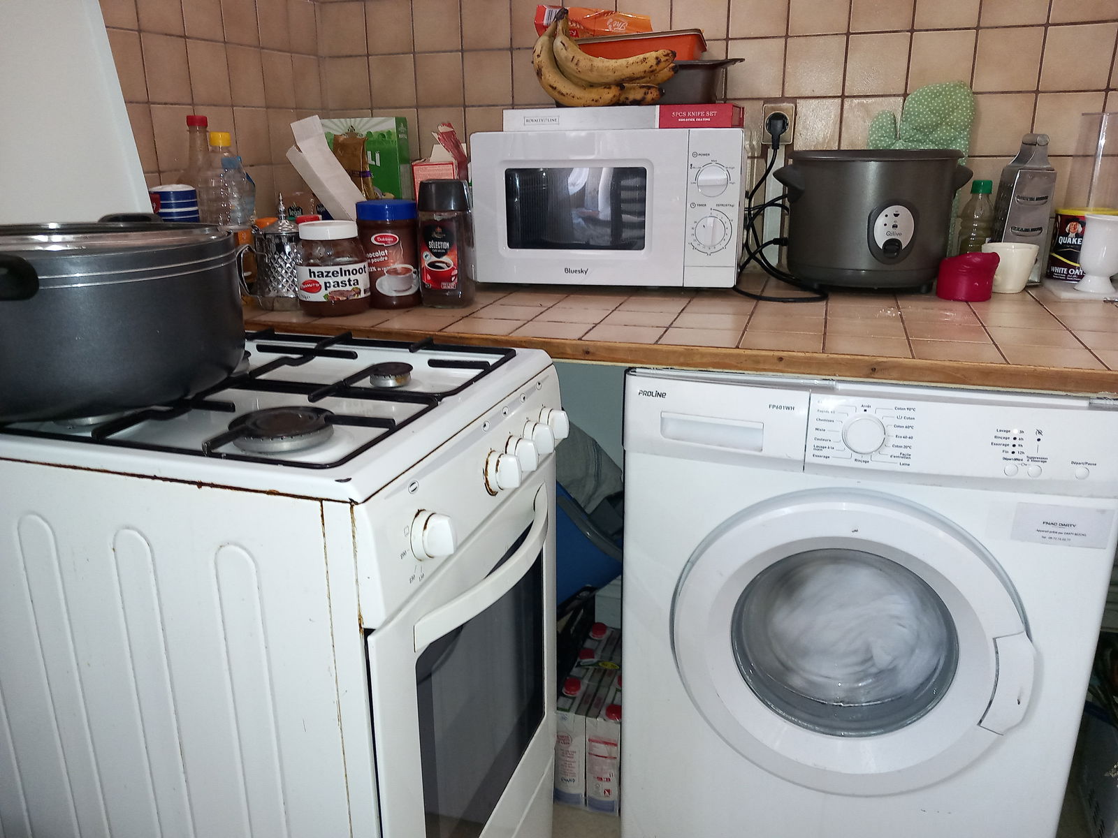 Homestay Paris 397603