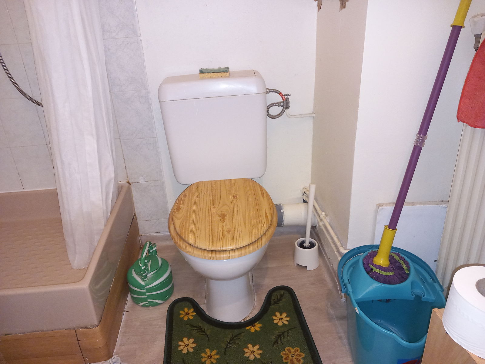 Homestay Paris 397603