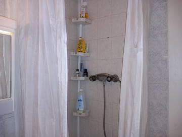 Chambre Chez L'habitant Paris 397603-12