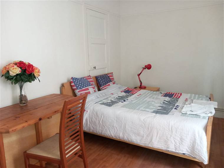 Chambre À Louer Paris 397560-1