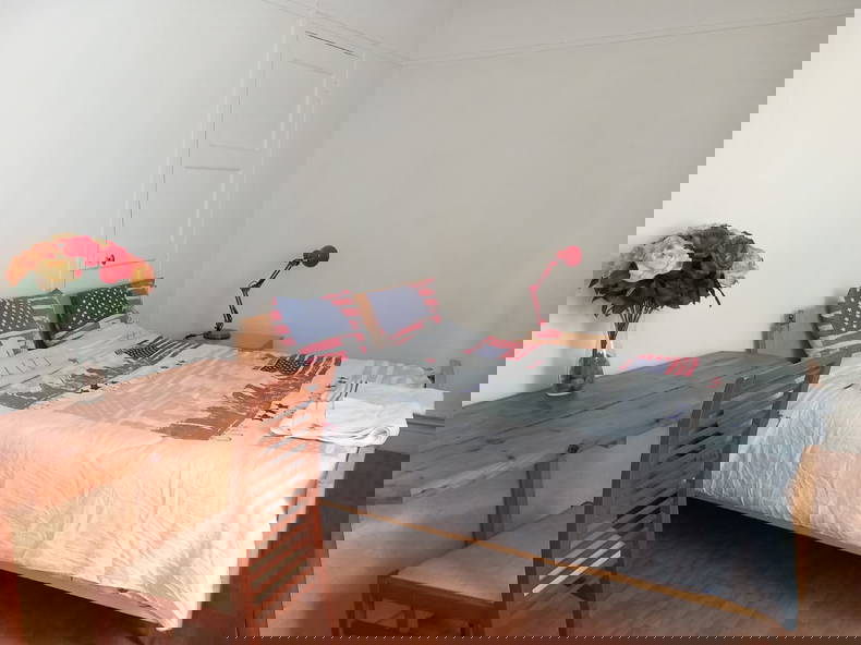 Zakwaterowanie U Rodziny Paris 397560-1