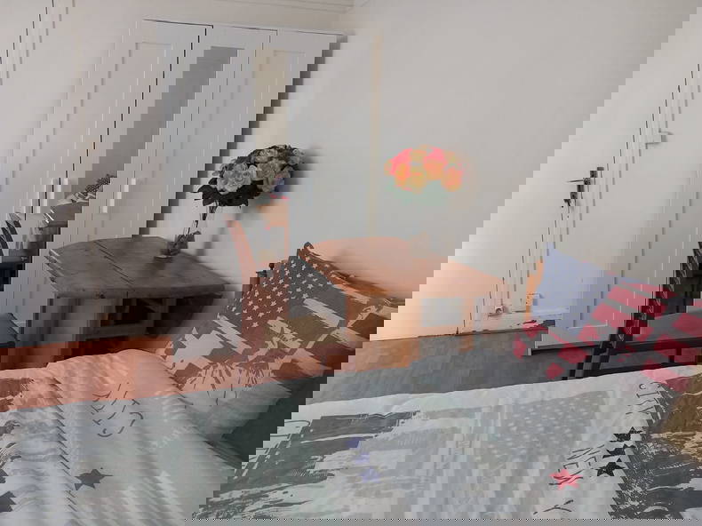 Zakwaterowanie U Rodziny Paris 397560-2