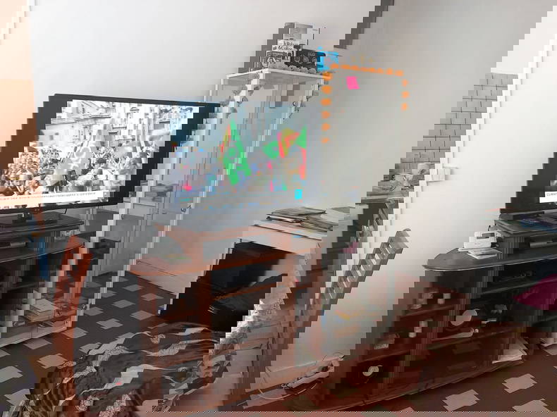 Zakwaterowanie U Rodziny Paris 397560-3