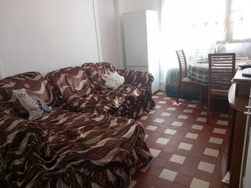 Homestay Paris 397560-4