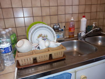 Homestay Paris 397560-6