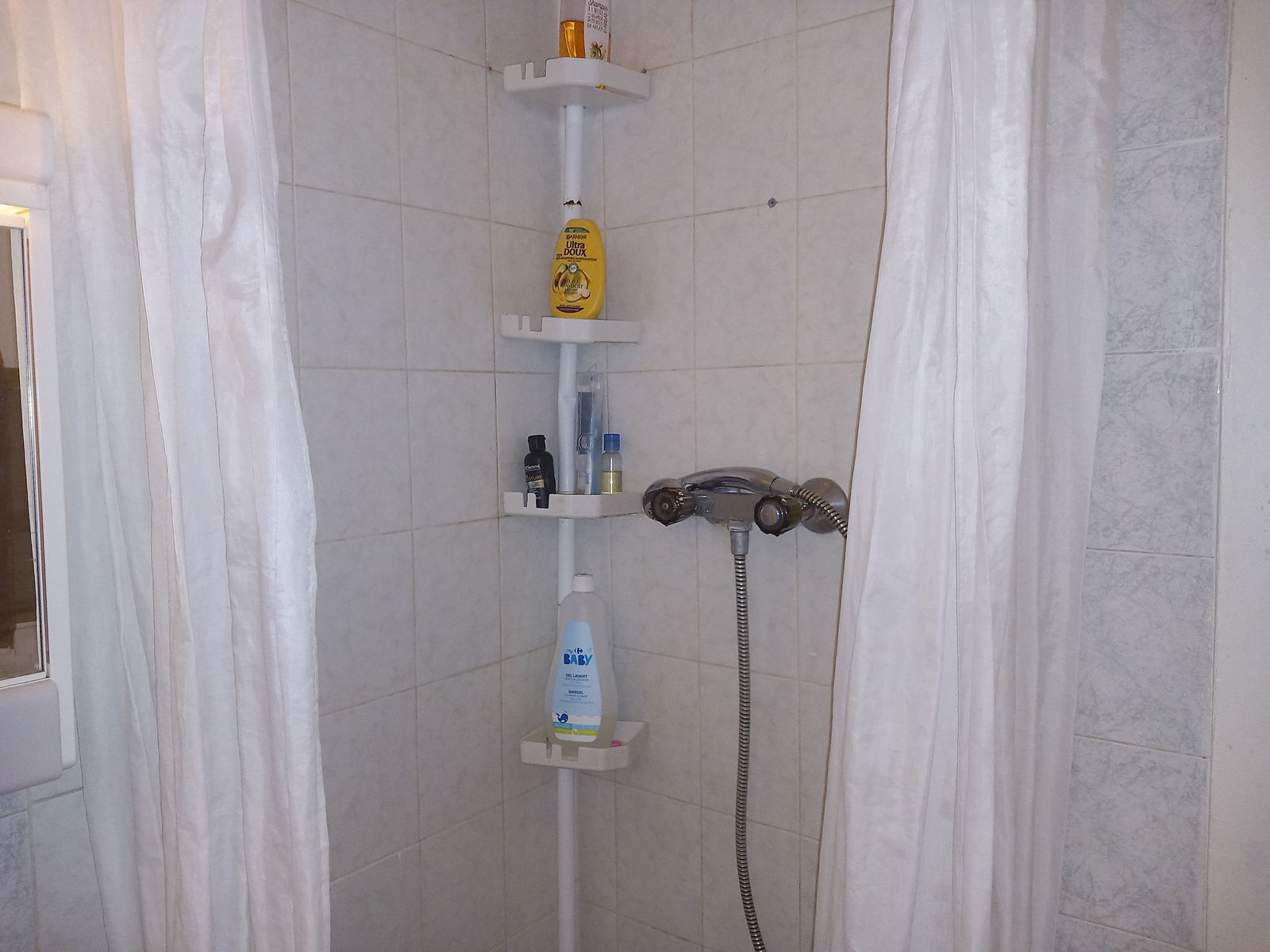 Homestay Paris 397560