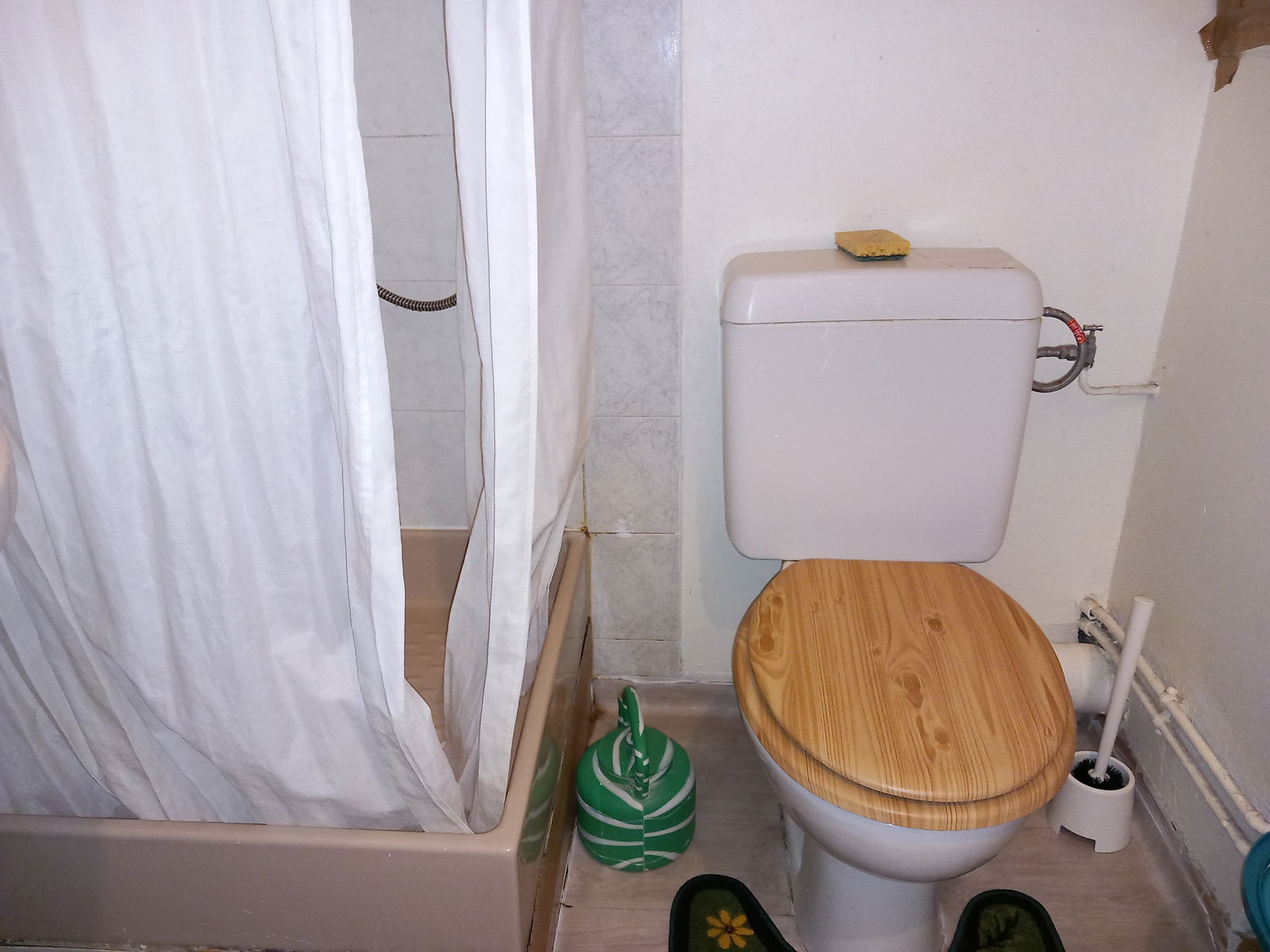 Homestay Paris 397560