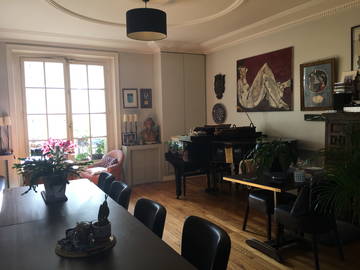 Room For Rent Paris 220712