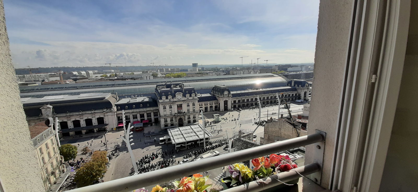 Homestay Bordeaux 326159