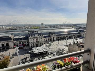 Chambre À Louer Bordeaux 326159