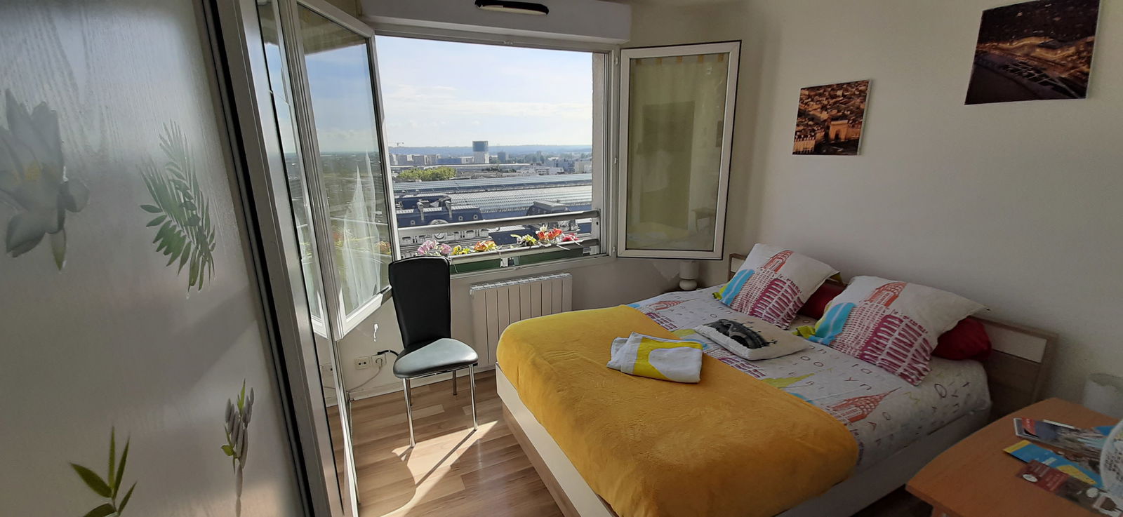 Homestay Bordeaux 326159