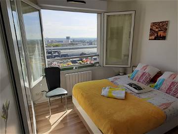 Chambre À Louer Bordeaux 326159