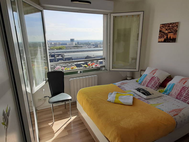 Homestay Bordeaux 326159-2