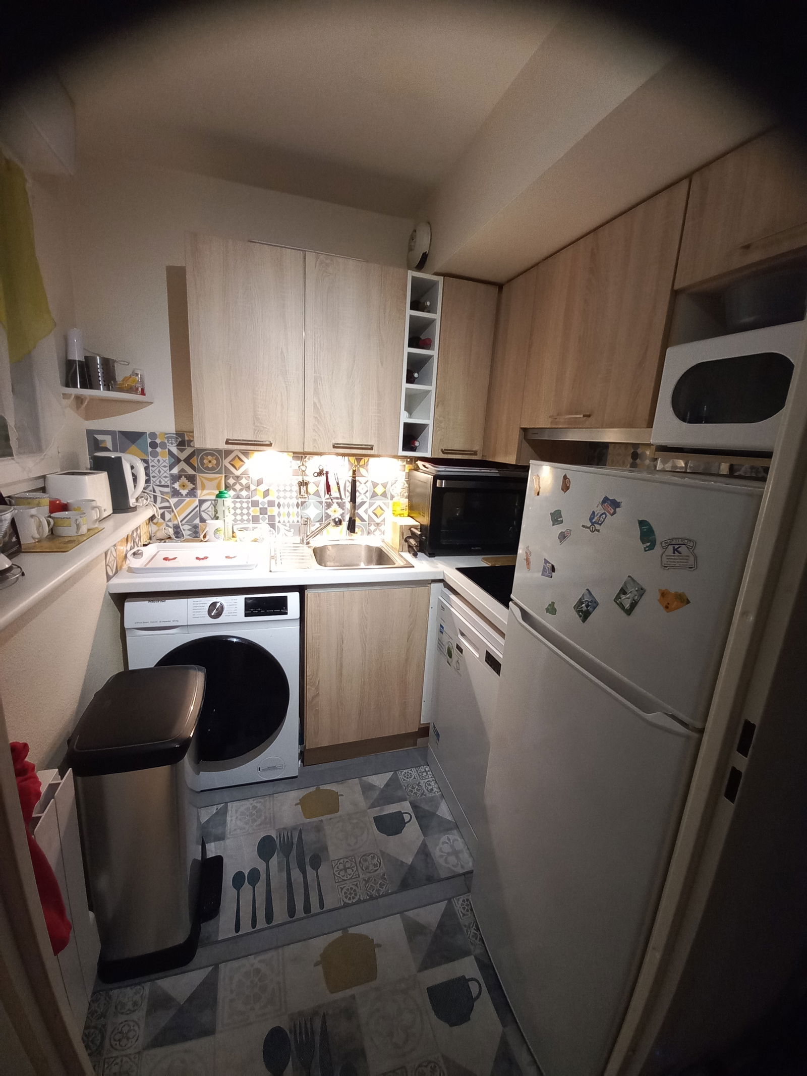 Homestay Bordeaux 326159