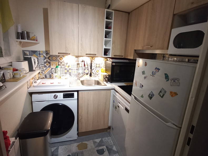 Homestay Bordeaux 326159-3