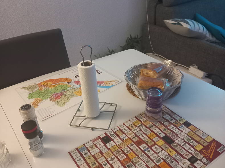 Homestay Bordeaux 326159-4