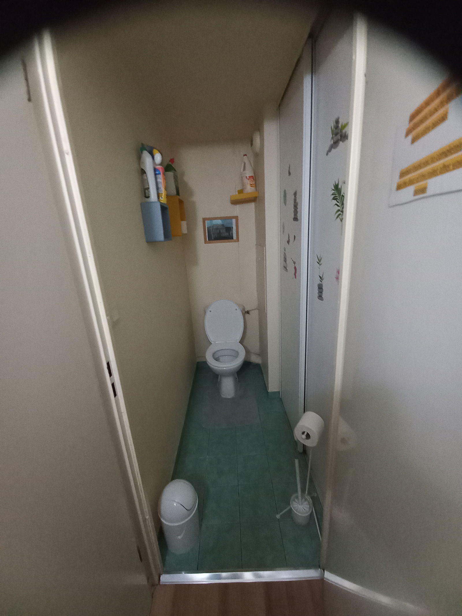 Homestay Bordeaux 326159