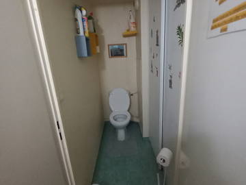 Homestay Bordeaux 326159-6