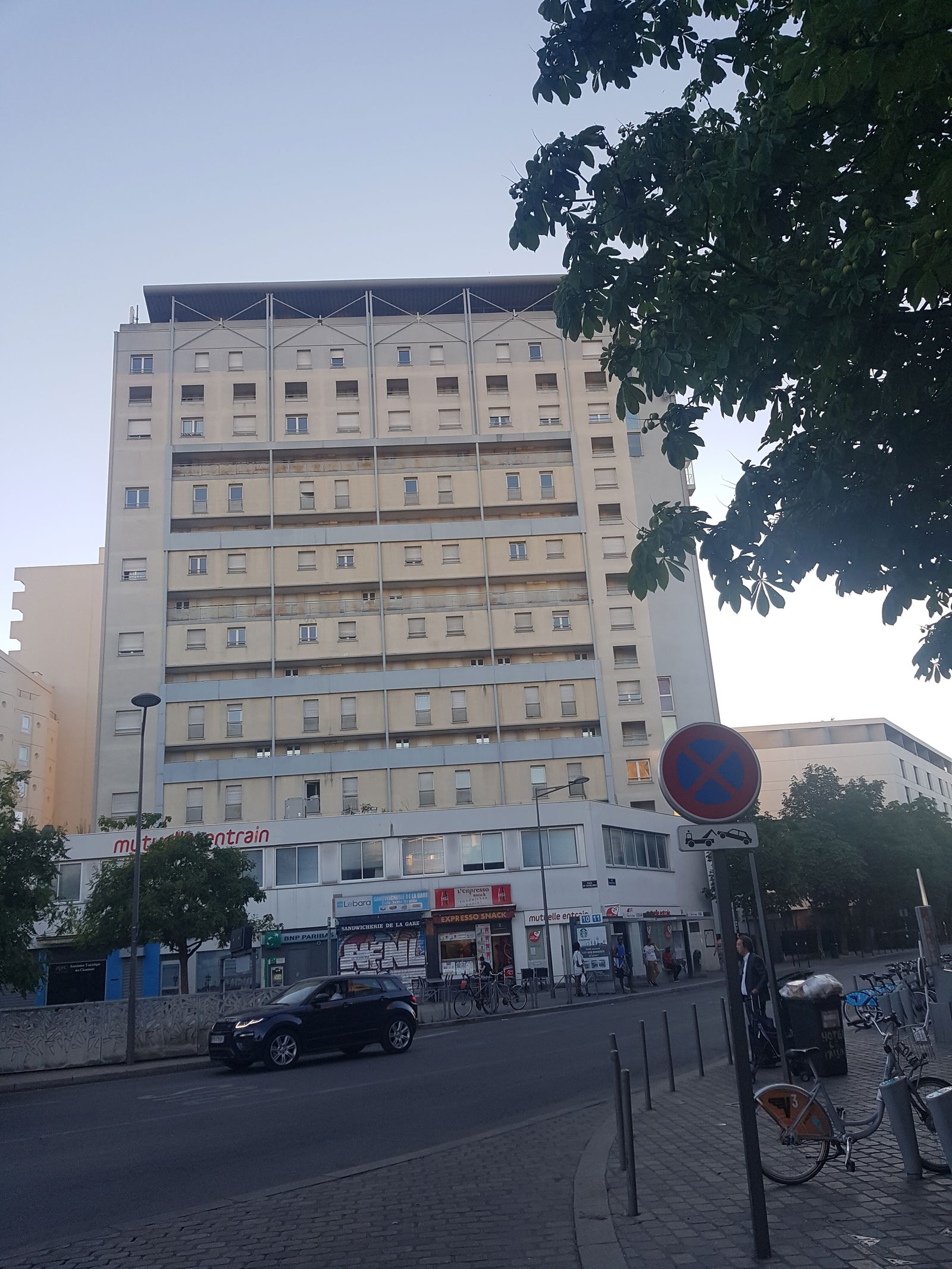 Homestay Bordeaux 326159