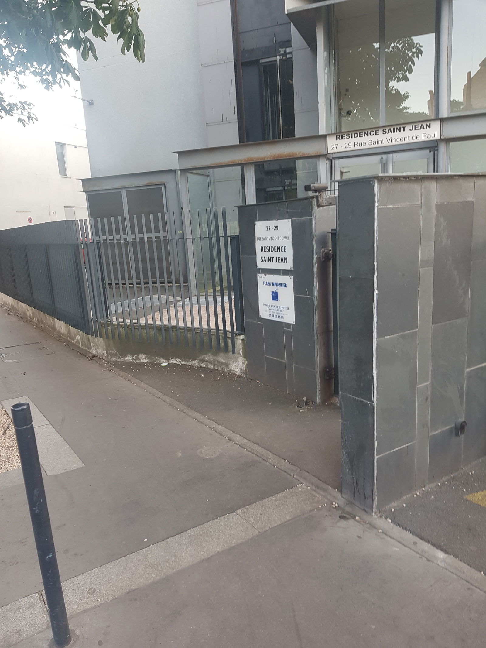 Homestay Bordeaux 326159
