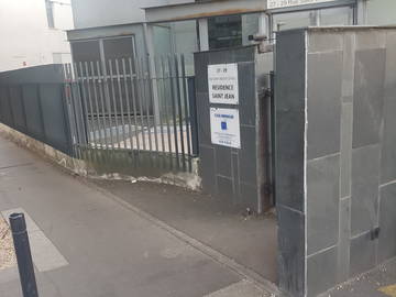 Homestay Bordeaux 326159-7