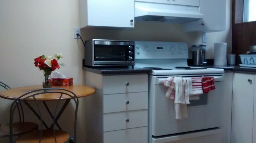 Hemvistelse Mississauga 215085