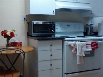 Chambre Chez L'habitant Mississauga 215085-6