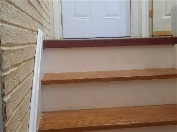 Chambre Chez L'habitant Mississauga 215085-7