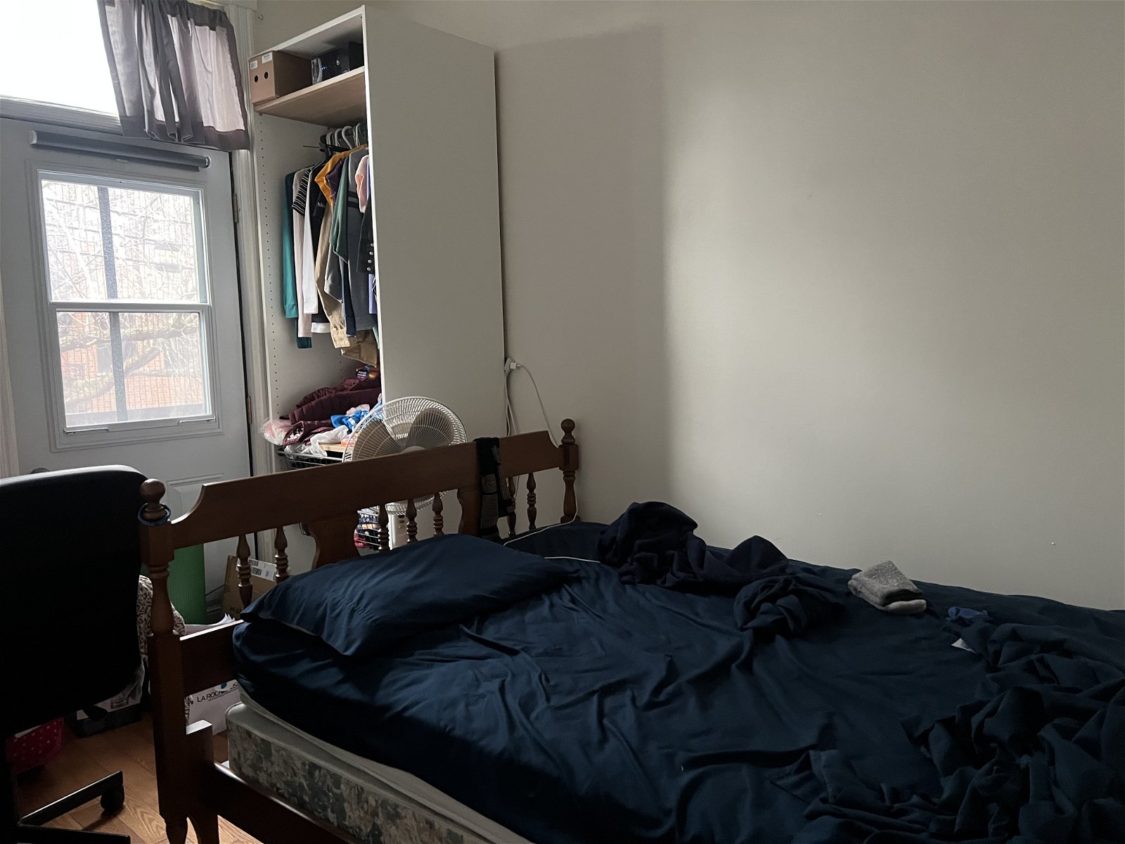 Colocation Montreal 308007