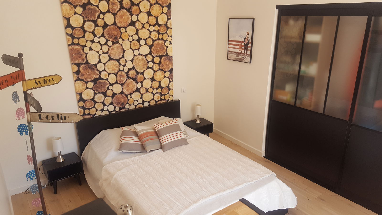 Homestay Saint-Raphaël 229650