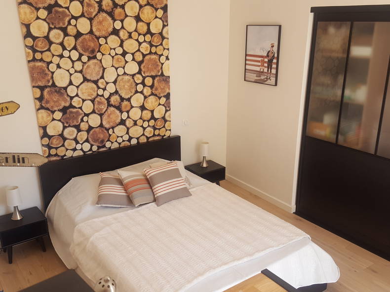 Chambre Chez L'habitant Saint-Raphaël 229650-1