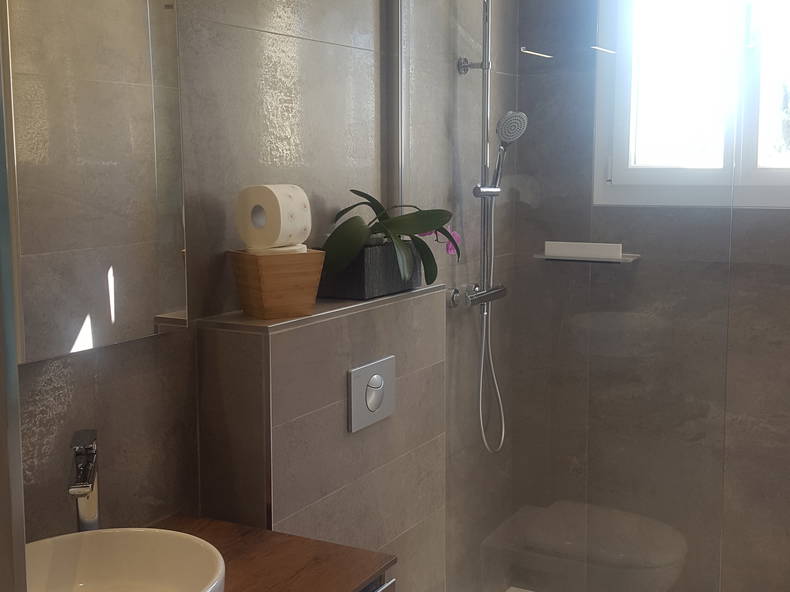 Chambre Chez L'habitant Saint-Raphaël 229650-2