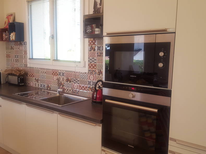 Chambre Chez L'habitant Saint-Raphaël 229650-3