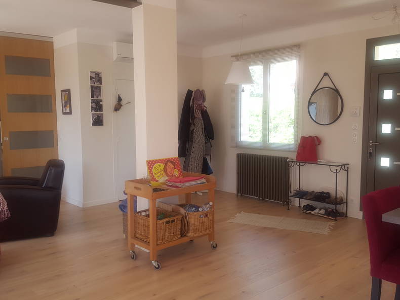 Chambre Chez L'habitant Saint-Raphaël 229650-4