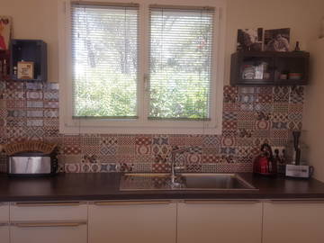 Chambre Chez L'habitant Saint-Raphaël 229650-5