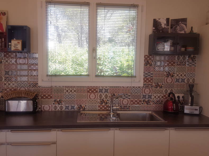 Chambre Chez L'habitant Saint-Raphaël 229650-5