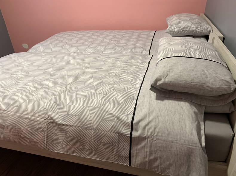 Hospedagem Em Casa De Família Liège 258076-3