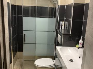 Chambre Chez L'habitant Liège 258076-4